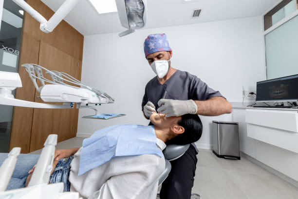 Best Chipped Tooth Repair Near Me [placeholder7] in Flat Rock, NC